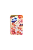 Domestos Wc Blok Yıldız Çiçeği ve Ejder Meyvesi Lux 2x5'li - 1