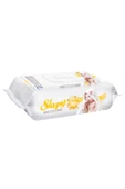 Sleepy Islak Mendil 90'lı Sensitive - 2