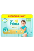 Prima Premium Care Eko (6) XL +13 kg 35 Adet Bebek Bezi thumbnail 2