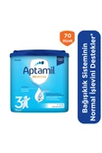 Aptamil Pronutra 3 Devam Sütü 350 g - 2