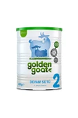 Golden Goat 2 (Keçi) Devam Sütü 400 g Mama - 1