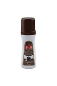Sitil Ayakkabı Boyası Süet Likit 100 ml Koyu Kahve - 2