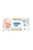 Molfix Yenidoğan Islak 50'li İzotonik - 2