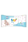 Uni Baby Islak Havlu 52'li - 1