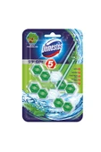 Domestos Wc Temizleyici Blok 2x5'li Güç Çam Ferahlığı - 1