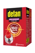 Detan Elektrolikit Sinekkovar Yedek 60 Gece - 2