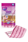 Parex Mikrofiber Pratik Etkin Paspas Yedek Mop - 2