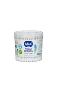 Wee Baby Pamuklu Çubuk 200 Lük 906 - 2