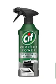 Cif Perfect Power Ocak Fırın Mangal 435 ml - 1