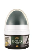 Goldcare Ayakkabı Boyası Krem 60 ml Siyah - 2