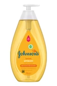 Johnson's Baby Bebek Şampuanı 750 ml - 2