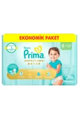 Prima Premium Care Eko (6) XL +13 kg 35 Adet Bebek Bezi thumbnail 1