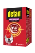 Detan Elektrolikit Sinekkovar Yedek 60 Gece - 1