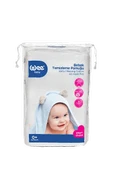 Wee Baby Bebek Temizleme Pamuğu 60'lı thumbnail 1