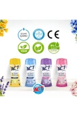 Act Çamaşır Parfümü İstanbul-Berlin-Tokyo-Paris 4x210 Gr - 3