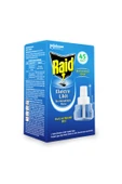 Raid Sinekkovar 45 Gece Sistem 27 ml Yedek - 2