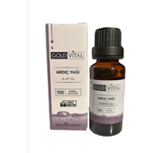 Gold Vital Ardıç Yağı 20Cc - 1