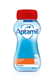 Aptamil 3 Çocuk Sütü 200 ml Mama - 1