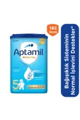 Aptamil Pronutra 5 Çocuk Devam Sütü 800 g - 1