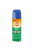 Raid Off Sinekkovar Max 100 ml - 2