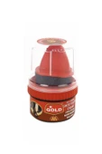 Gold Ayakkabı Boyası Krem 50 ml Kahverengi - 1