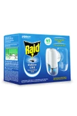 Raid Sinekkovar 45 Gece Sistem 27 ml - 2