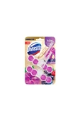 Domestos Wc Blok Hibiskus Ve Kırmızı Meyveler Lux 2X5'li - 1