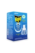 Raid Sinekkovar 45 Gece Sistem 27 ml Yedek - 1