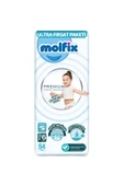 Molfix Oksijen Premium Ultra Fırsat 6 Numara 54'lü - 1