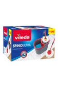 Vileda Spino Ultra Temizlik Seti - 2