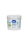 Wee Baby Pamuklu Çubuk 200 Lük 906 - 1