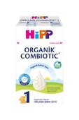Hipp Organik Combiotic Bebek Sütü 600 g - 2
