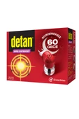Detan Elektro Likit Sinekkovar Cihaz+Yedek 60 Gece - 2