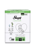 Sleepy Natural 2'li Fırsat Maxi (4) 82 Adet 7-14 kg thumbnail 2