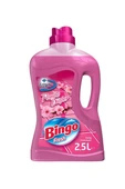 Bingo Fresh Yüzey Temizleyici 2,5 l Pembe Düşler - 2
