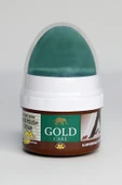 Goldcare Ayakkabı Boyası Krem 60 ml Kahverengi thumbnail 1