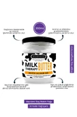 Morfose Milk Therapy Butter Yağ Içeren Mucizevi Saç Bakım Kremi 200 Ml - 1