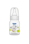 Wee Baby Klasik PP Biberon 125 ml thumbnail 2