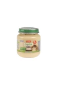 Milupa Organik Sütlaç (Kavanoz Maması) 125 g - 2