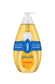 Johnson's Baby Şampuan 750 ml + 200 ml Avantaj Paket - 2