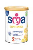 Sma Optıpro Probiyotik 2 Devam Sütü 400 g thumbnail 2