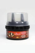 Gold Ayakkabı Boyası Krem 200 ml Kahverengi - 1