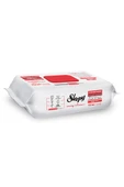 Sleepy Yüzey Temizlik Havlusu Kiraz Çiçeği 100'lü - 2
