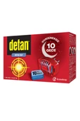 Detan Süper Mat Cihaz + 10 Yedek - 2