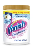 Vanish Kosla Multipower Toz 970 g Beyazlar Leke Çıkarıcı Deterjan Güçlendirici - 2