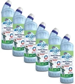 Bingo Oksijen Çamaşır Suyu 750 ml Hasas Hijyen Ekonomi Paketi 6'lı - 1