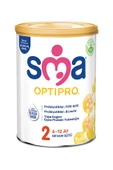 Sma Optıpro Probiyotik 2 Devam Sütü 400 g thumbnail 1