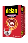 Detan Süper Elektrolikit Yedeği 30 Gece - 1