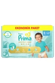 Prima Premium Care Eko (5) Junior 11-16 kg 42 Adet Bebek Bezi thumbnail 1