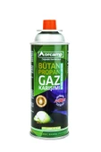 Orcamp Valfli Gaz Kartuşu KTS-227 - 1